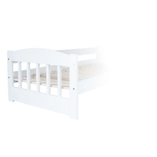 Łóżko dziecięce Miki